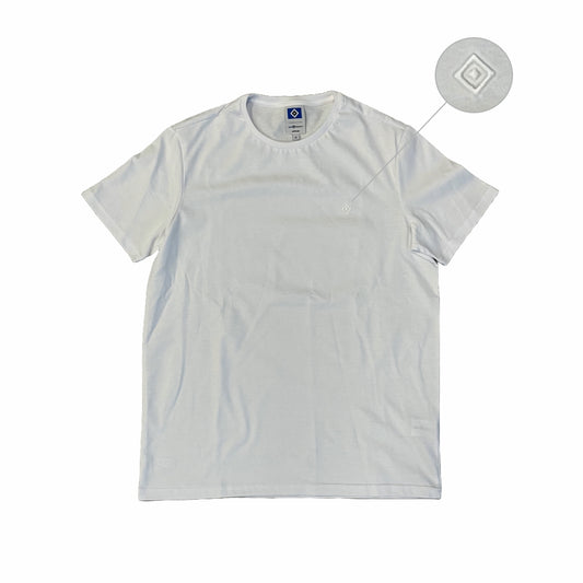 HSV T-Shirt "Raute", Slim-Fit, Damen